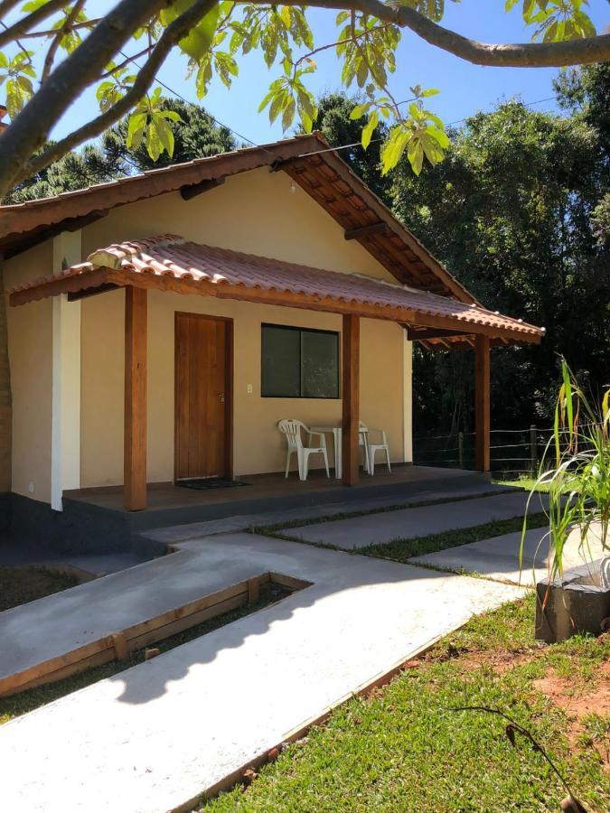 Terrace House Vila Monte Verde  Exterior foto