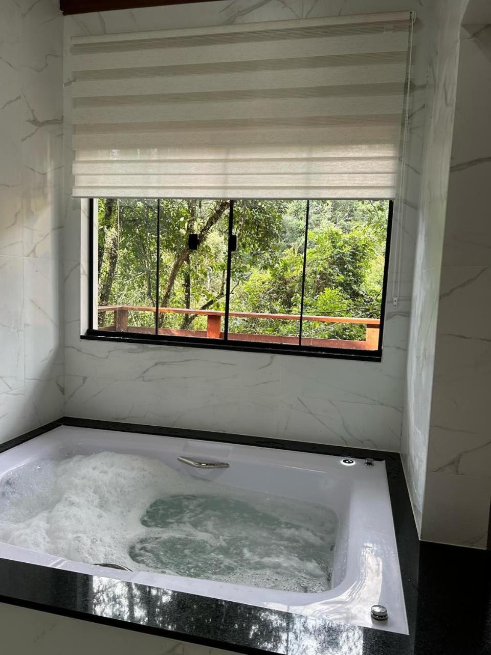 Terrace House Monte Verde (Minas Gerais) Exterior foto