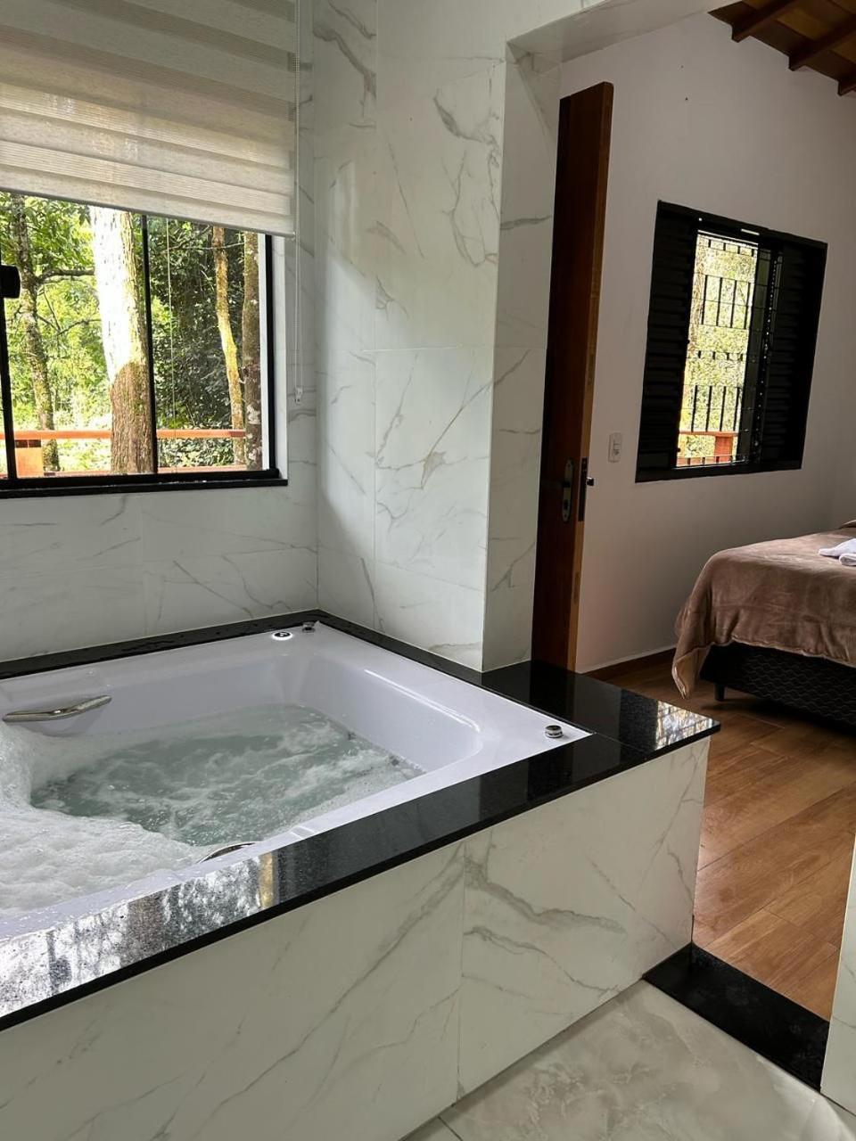 Terrace House Monte Verde (Minas Gerais) Exterior foto